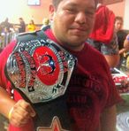 Luke Pacheco - Facebook