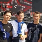 Luke Packman - @lukepackman - Instagram