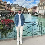 Luke Packun - @lukepackun - Instagram