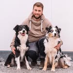Luke Sattler - @lukeandthepack - Instagram