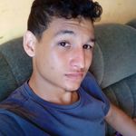 Lucas Matheus Palermo Monaco - @lukepalermo - Instagram