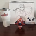 Luke Palermo - @kitsuneixth - Instagram