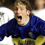 Luke Palermo - @lukevader1989 - Instagram