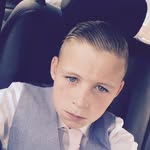 Luke Parr - @lukedparr - Instagram