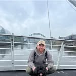 Luke Parr - @lukeparr94 - Instagram