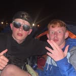 Luke Parr - @parzy_2 - Instagram