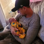 Luke Parr - @lukeparr_mercedes - Instagram