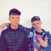 Luke Parr - Facebook