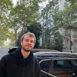 Luke Parrish - @luke_parrish14 - Instagram