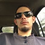 Luke Parrish - @fordlife94 - Instagram