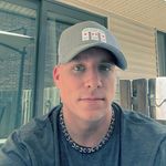 Luke Parrish - @lparrish78 - Instagram