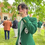 Luke Parrish - @lukeeee_3 - Instagram