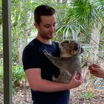 Luke Parrish - @luke_par - Instagram