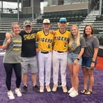 Luke Parrish - @luke_parrish6 - Instagram