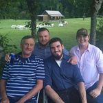 Luke Parrish - @luke.parrish.1291 - Instagram