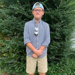 Luke Parrish - @luke.parrish6 - Instagram