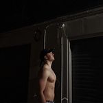 Luke Parrish - @lparrr - Instagram