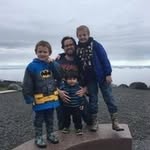 Luke Parrish - @lukeparrish58 - Instagram