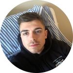 Luke Parrish - @lukeparrish - Instagram