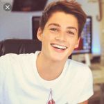 Luke Parrish - @lukeparrish15 - Instagram