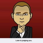Luke Parrish - @lukeparrish200216 - Instagram