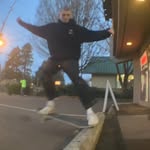 Luke Pastor - @cruel_beanz - Instagram
