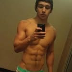 Luke Pastor - @lukepastor87 - Instagram