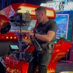 Luke Pastor - @lukepastor - Instagram