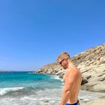 Luke Patrick - @luke_patrickk - Instagram