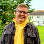 Luke Patrick - @luke_patrick12 - Instagram