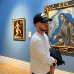 Luke Patrick🧿 - @lukepatrick_ - Instagram