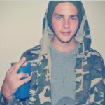 Luke Paxton - @lukepaxton1 - Instagram