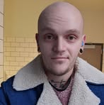 Luke Paxton - Facebook