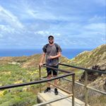 Luke Paxton - @lgpax91 - Instagram