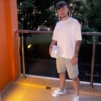 Luke Paxton - Facebook