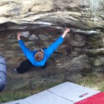 Luke Paxton - @lukeclimbs - Instagram