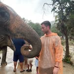Luke Pearsall - @lukey_p83 - Instagram