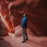 Luke Pearsall - @lukeptravels - Instagram