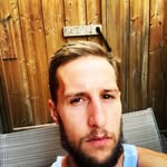 Luke Pearsall - @lukepearsall1 - Instagram