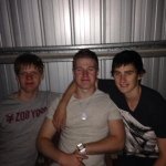 Luke Pearse - @lukepearse97 - Instagram