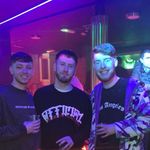 Luke Pearse - @lukepearse123 - Instagram