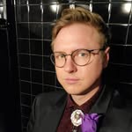 Luke Pedersen - @king_of_flourishes - Instagram