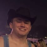 Luke Pedersen - @lukepedersen_74 - Instagram
