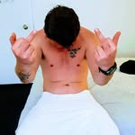 Luke Pedersen - @luketk87 - Instagram