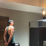 Luke Pedersen - @lukepedersen3 - Instagram