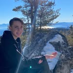 Luke Pedersen - @luke_pedey - Instagram