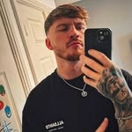 Luke Pedersen - @_lukepedersen94 - Instagram