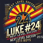 Luke Pedersen - @lukepedersen24 - Instagram