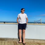 Luke Pedersen - Facebook