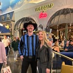 Luke Pence - @pencespatch - Instagram